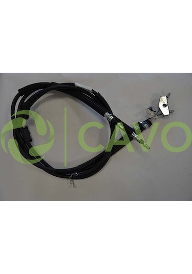 Ford Focus El Fren Teli 2006-2011 Focus II El Fren Halatı