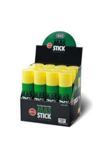 Mas 2035 Stick Yapıştırıcı 35 Gr