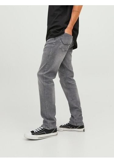 Jack Jones Glenn Erkek Jean Pantolon 12243599 001