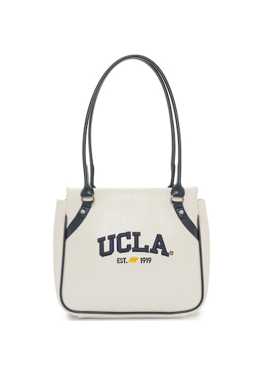 Ucla Kadın El Ve Çapraz Çanta 05uc26y9012 Beyaz