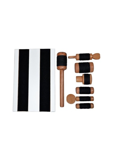 Temel Cırt Cırt El Çalışması Ve Egzersizi