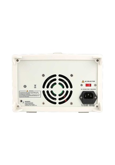 Utp3305-ıı Dc Ayarlı Güç Kaynağı