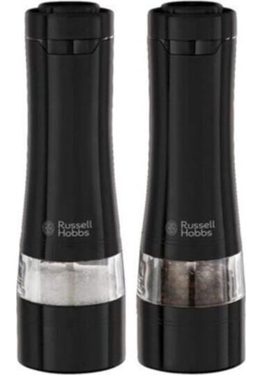 Russell Hobbs 28010-56 Tuz Karabiber Baharat Değirmeni