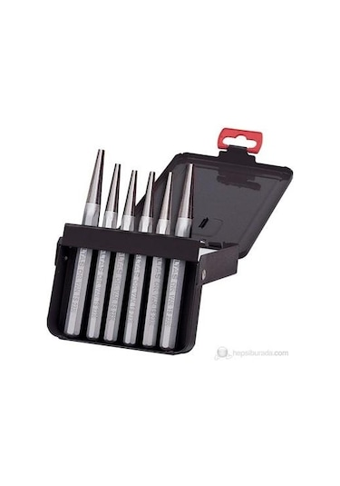 KONİK ZIMBA SETİ 6 PARÇA