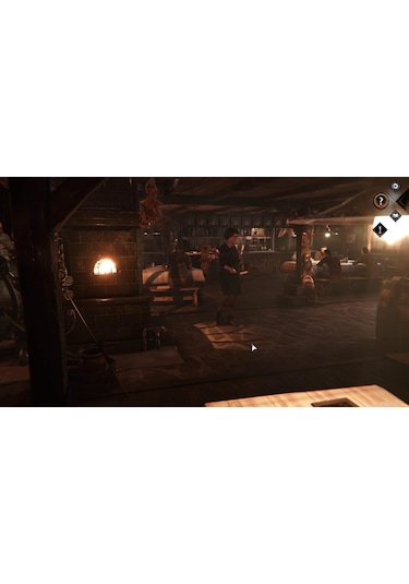 Syberia: The World Before - 20 Years Edition PS5 Oyun