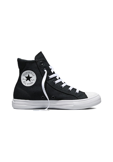 Converse Day One Orıgınal Siyah Kadın Sneaker Siyah