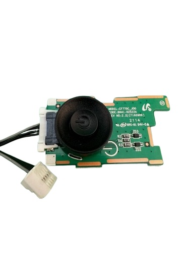 Samsung Uyumlu Bn41-02522a Monitor Power Switch Part Cf770c Jog