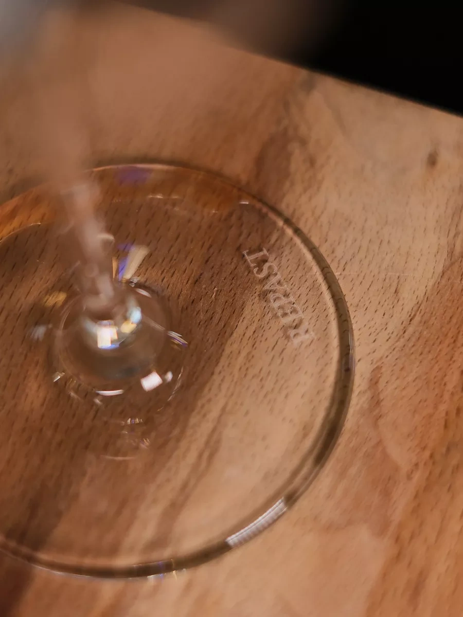 Rona Lord 420 Ml 2 Adet Şarap Bardakları 204125509 Beyaz