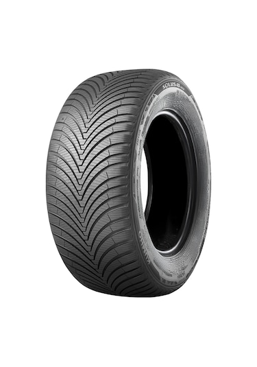 Kumho 205/55R16 91H Solus 4S Ha32 Dört Mevsim Lastiği 2026