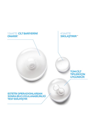 La Roche Posay Hyalu B5 Cilt Serumu Tanışma Boyu 10 ML