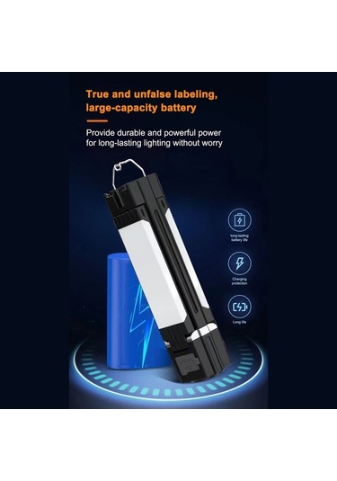 Artfulabode Yan Type-c Renkli Mıknatıslı Masa Lambası Katlanabilir Kanca Kamp Işığı Çok Fonksiyonlu Fener Döndürülebilir Çadır Asma Acil Açık 90 Çok Renkli Artfulabode Yan Type-c Renkli Mıknatıslı Masa Lambası Katlanabilir Kanca Kamp Işığı Çok Fonksiyonlu Fener Döndürülebilir Çadır Asma Acil Açık 90 Çok Renkli