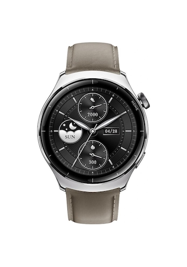 Mibro Watch Lite 3 Pro 1.32'' Akıllı Saat (Distribütör Garantili)