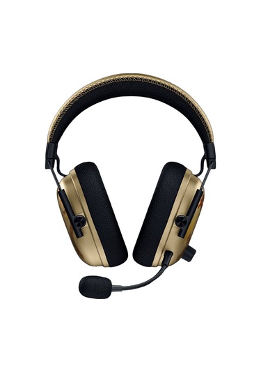 Blackshark V3 Pro Counter Strike 2 Dragon Lore Edition Ps5 Uyumlu Kablosuz Gaming Kulaklık