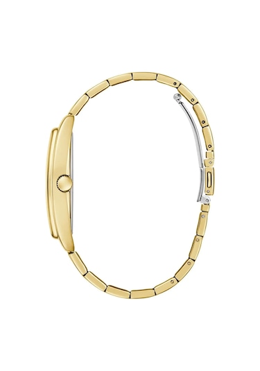 Guess Gugw0975g2 Erkek Kol Saati Altın
