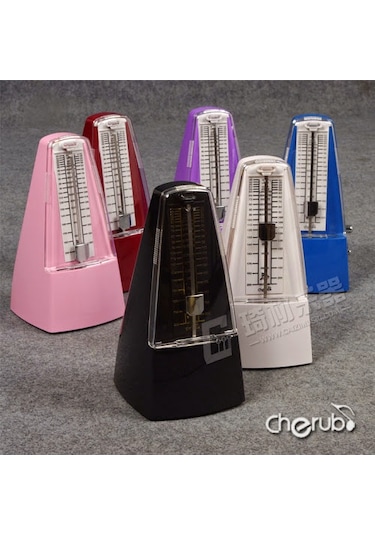 Cherub Analog Metronom