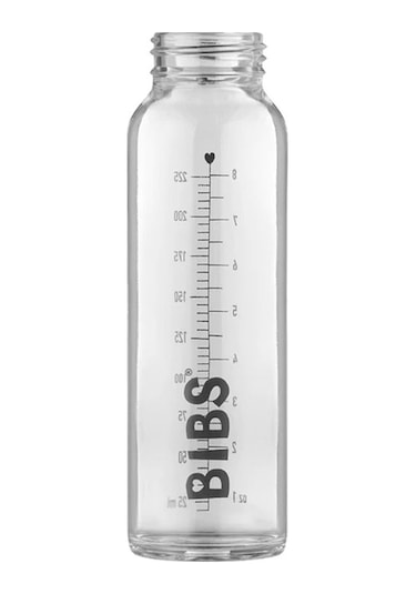Bibs Baby Bottle Complete Set Biberon Blush 225 ML