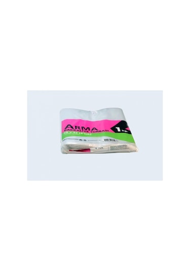Arma 28x42 Cm. Dörtlük Bakkaliye Naylon Torba - 1 Kg.