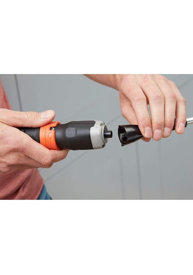 Black+decker Bcf601c Şarjlı El Tipi Vidalama Makinesi