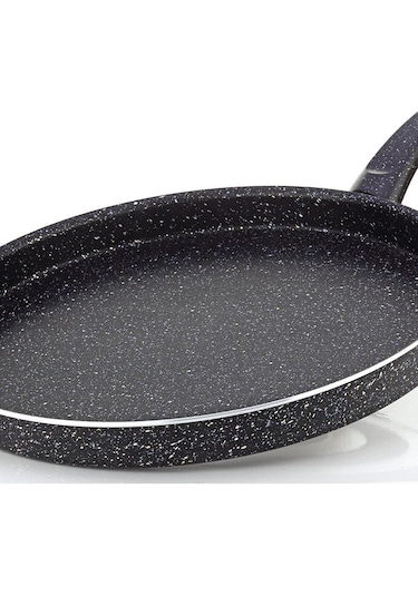 Granit Gözleme Tavası Delüx 36 Cm