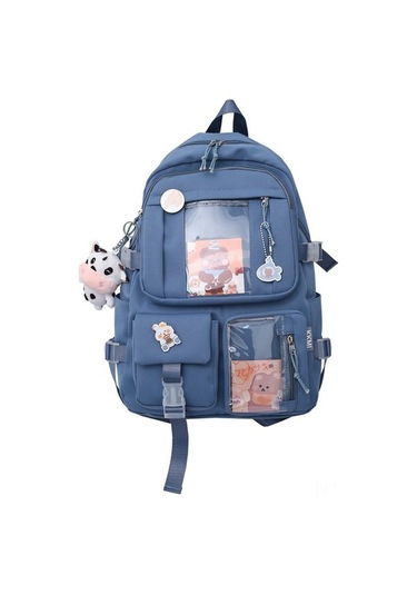 Ebitda Leightweight & Durable Travel Gear - Black For Outdoor Activities Siyah