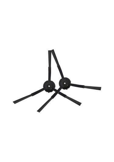 Amigaelegant Uoni V980 Plus Robot Süpürge İçin Filtre Yan Fırça Ana Fırça