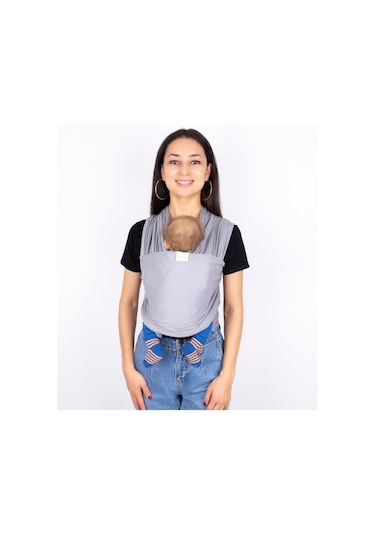 Eggbaby Esnek Wrap Sling