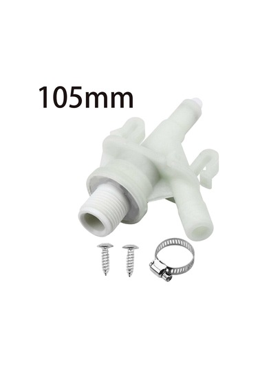 Suntek Rv Tuvalet Su Vanası Sızdırmaz 300 310 320 Aksesuarı