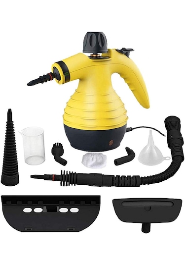 Eragon ERG-930 Steam Cleaner Buharlı Temizleyici