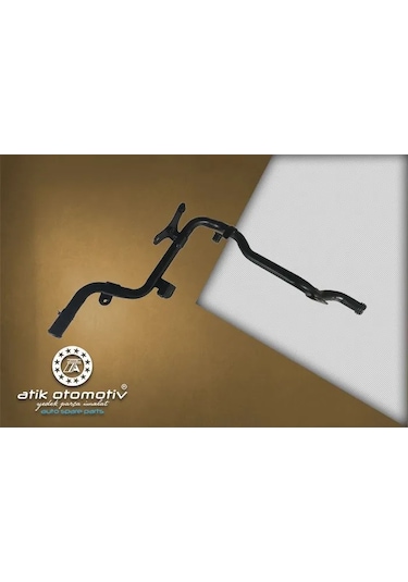 Devirdaim Su Borusu Fiat Egea Linea Fiorino Nemo Bipper Euro 5 1.3 Multijet