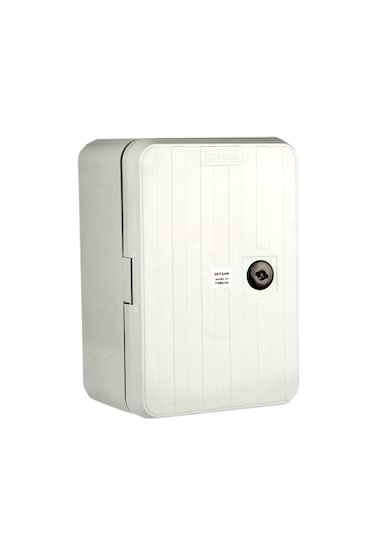 Çetsan Polikarbonat Pano 30 X 20 X 15 P.03215