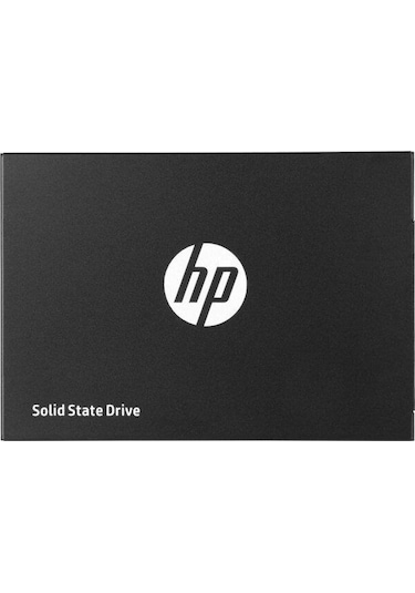 HP S700 6MC15AA 1 TB 2.5" SATA3 SSD