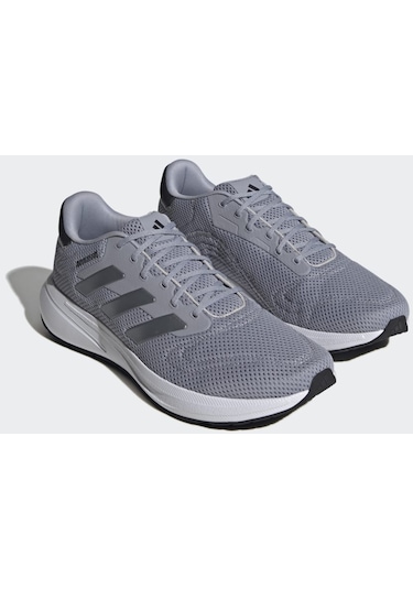 Adidas Id7333 Response Runner U Erkek Yürüyüş Koşu Ayakkabısı Gri
