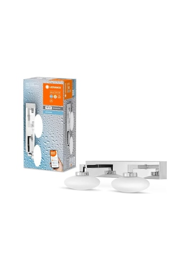 Ledvance Smart Wifi Orbis Elypse Aplik 2li Ip44 34cm Tw