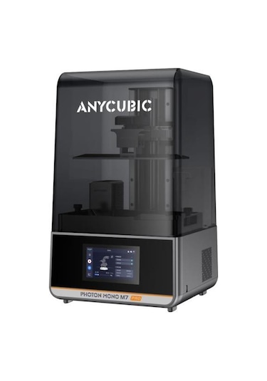 Anycubic Mono M7 Pro