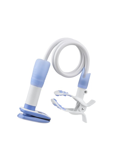 Yaleker Bebek Monitörü Tutucu - 95cm Esnek Ve Dönebilir Karyola Bağlantısı