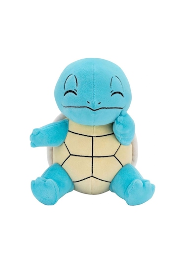 Pok 95217-d Pokemon Pelüş Figür 20 Cm Asorti