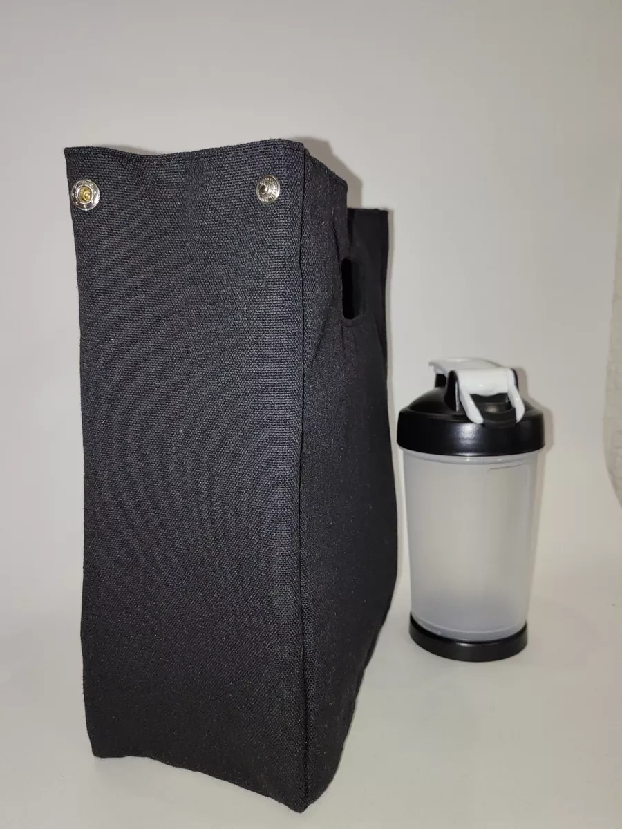 Zenlife Öğle Yemeği Çantası 200263147 Siyah