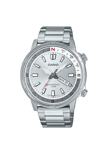Casio Mtd-130d-7avdf Kol Saati