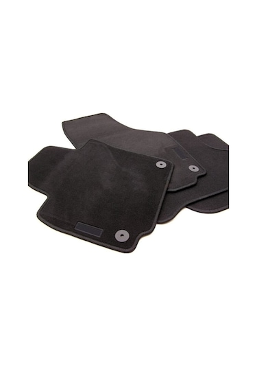 Ford Focus 2 2005-2010 Araca Uyumlu Halı Paspas