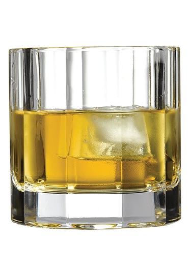 Nude Churchill 4'lü Kristal Viski Bardağı&paşabahçe 2'li Çerezlik