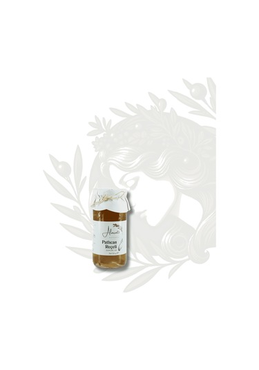 Alaçatı Naturel Patlıcan Reçeli