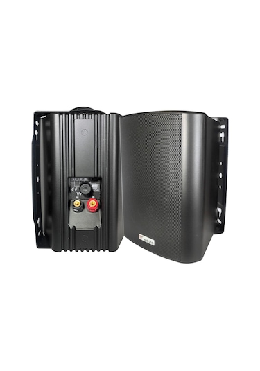 Sütun Hoparlör 13cm 120w Siyah Trafolu Westa Ws-5tb