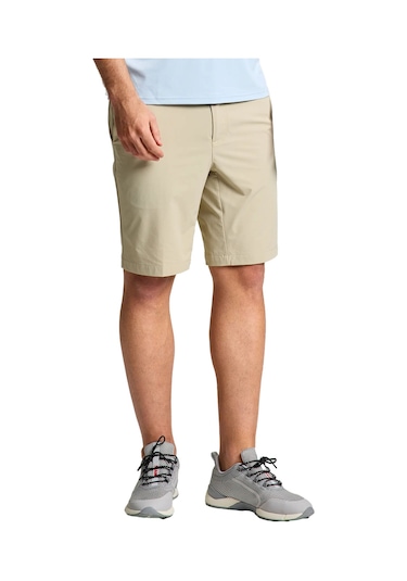 Slam Tech Chıno Short W09 Bej