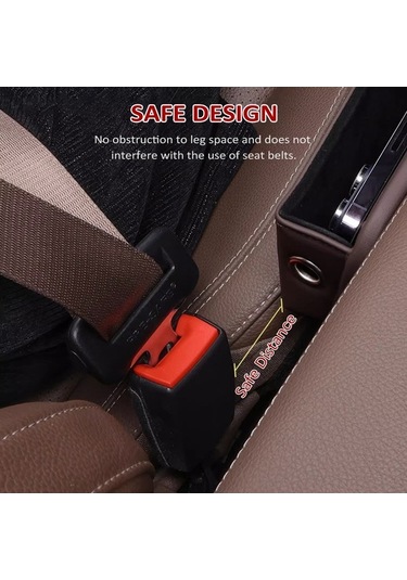 Ulzyvf Araç Koltuk Boşluğu Organizatörü - Pu Deri Telefon, Gözlük, Kartlık Saklama Kutusu