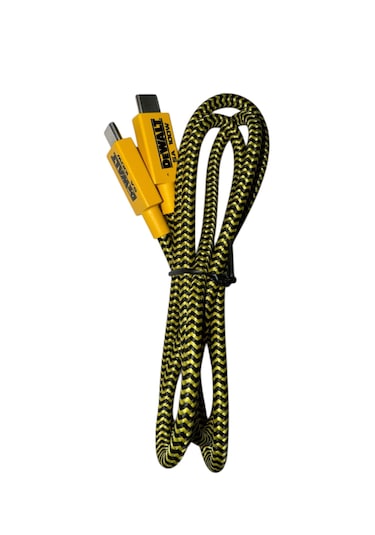 Dewalt Hızlı Şarj C Type Kablo 100w 5a