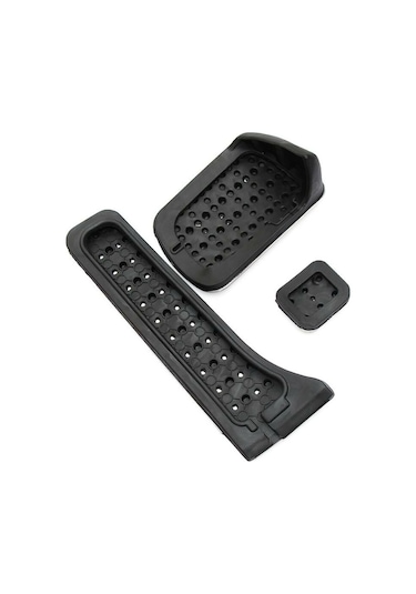 Mercedes E Serisi W212 Otomatik Pedal Seti Geçmeli Tip 2010-2016