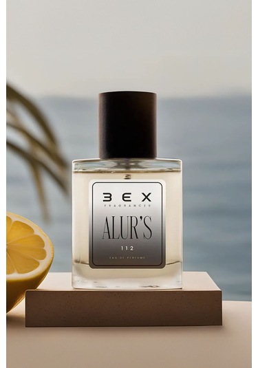 BEX 112 Erkek Parfüm EDP 50 ML