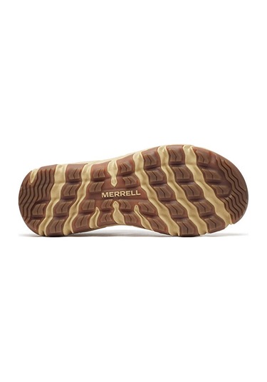Merrell Maipo Explorer Sieve Erkek Outdoor Sandaleti J038027-cqv0 Kahverengi Kahverengi