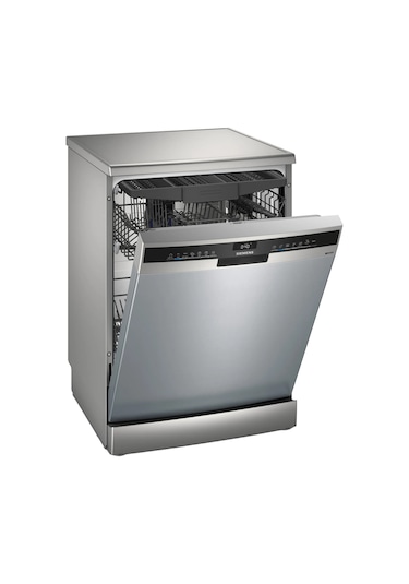 Siemens SN23II62MT 6 Programlı 14 Kişilik Bulaşık Makinesi