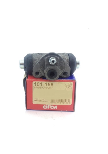 Fiat Uno Arka Fren Silindiri Merkezi İtalyan Cifam 71738328